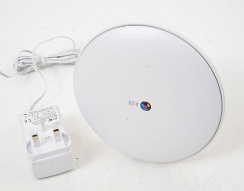Whole home wifi disc - bt,