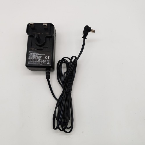 Original 12v power adapter for - 12v,