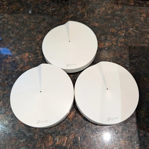 Link deco mesh wi fi - m5,