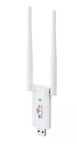 Wifi repeater extender 300mbps - repeater,