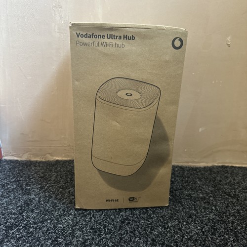 Vodafone ultra hub - ultra,