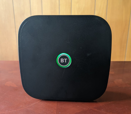 Business complete wifi - bt,