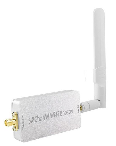Premium fi antenna - premium, wi-fi