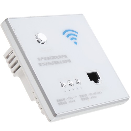 300 wifi plug - plug, signal