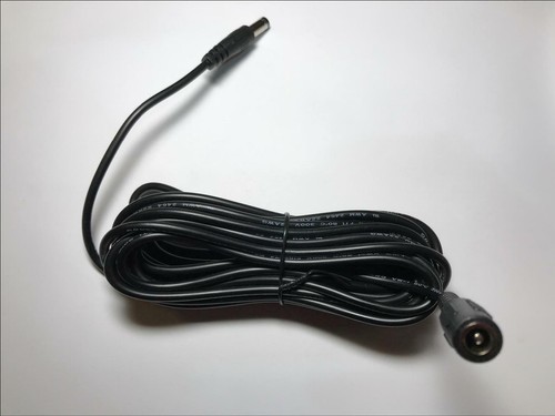 Long extension cable lead - extension,
