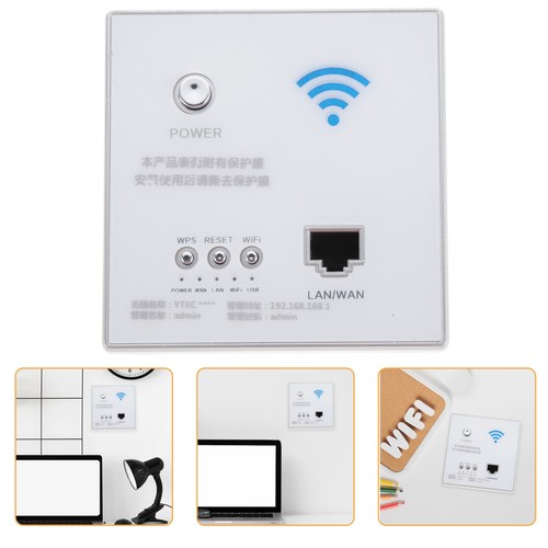 300 wifi plug signal - 300,