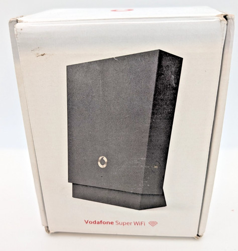 Vodafone super wifi booster - vodafone,