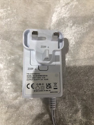 Smart booster power - we,