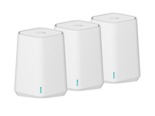 Netgear orbi pro - orbi,