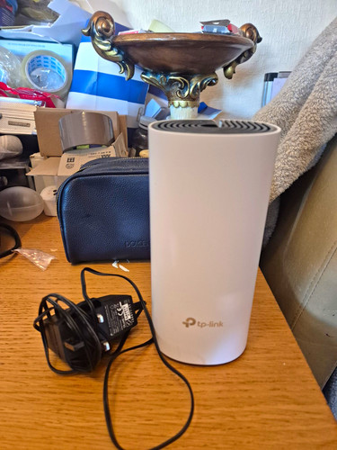 Link deco wifi range - deco,