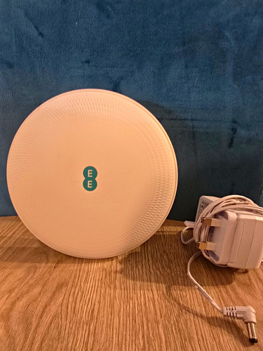 Smart wifi disc - disc, we410443-ot