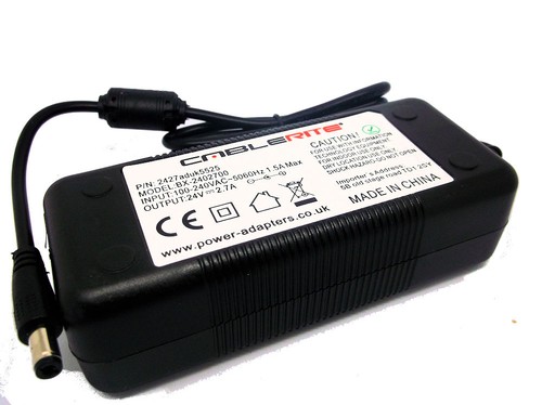 24v power supply - 24v,