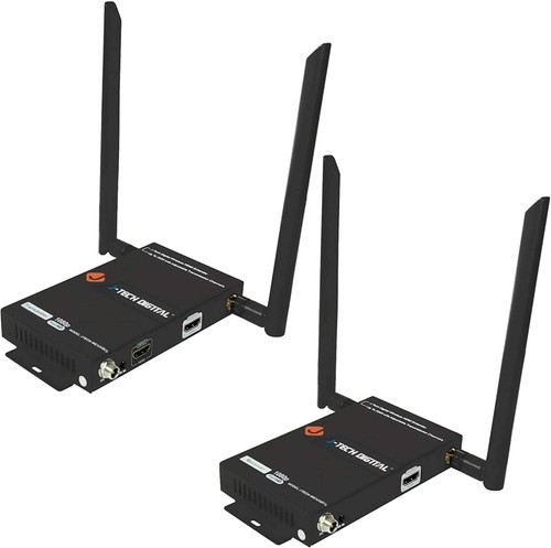 Wireless hdmi extender 1080p - wireless,
