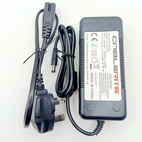 24v power adapter for jebao - 24v,