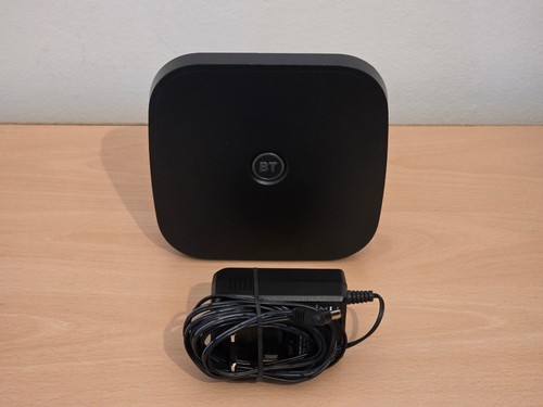 Business complete wifi plus - bt,